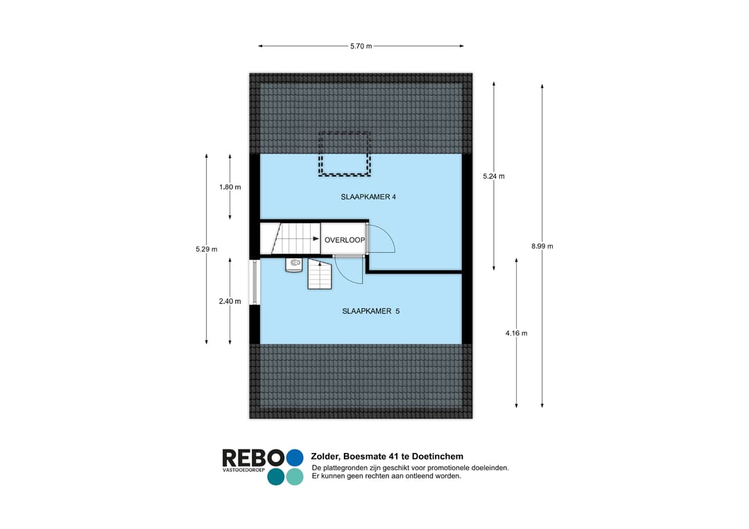 Foto 41 van Boesmate 41