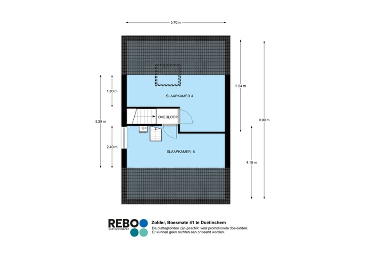 Foto 41 van Boesmate 41