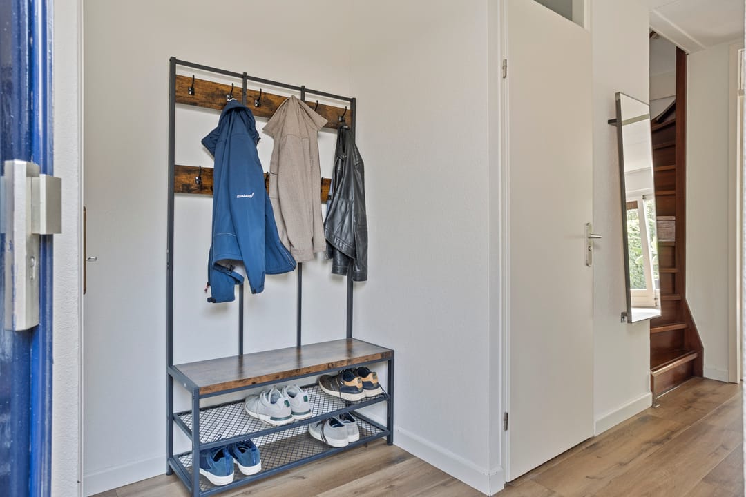 Foto 2 van Coba Ritsemastraat 11