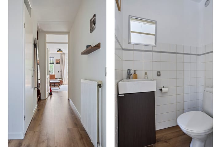 Foto 3 van Coba Ritsemastraat 11