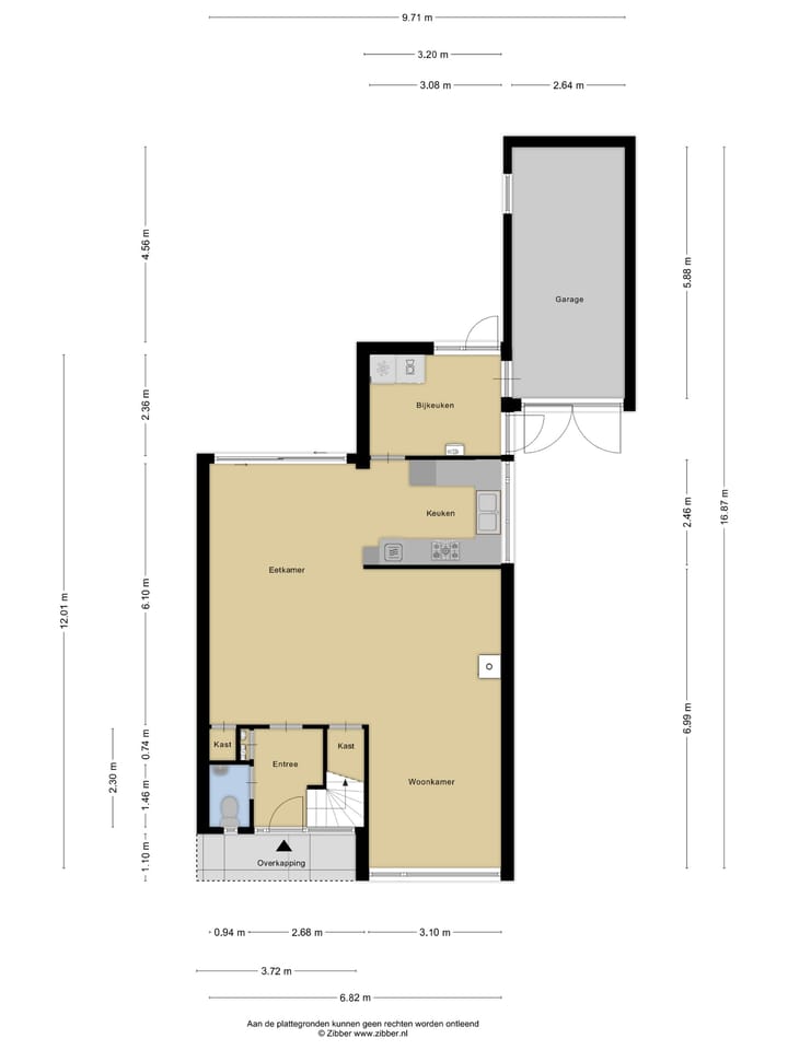 Foto 45 van Tollewei 46