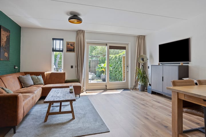 Foto 4 van Coba Ritsemastraat 11