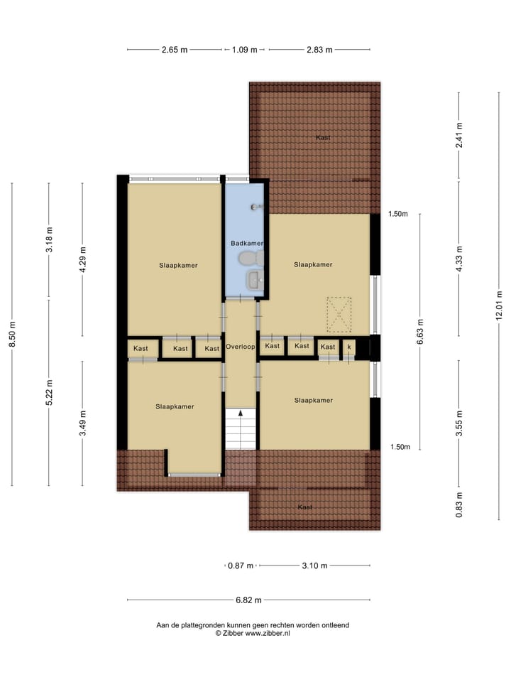 Foto 46 van Tollewei 46