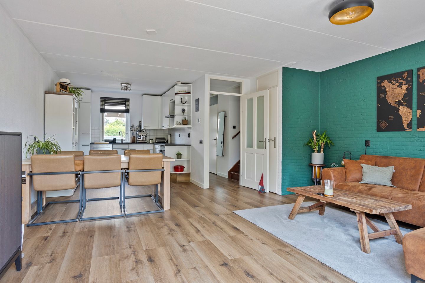 Foto 5 van Coba Ritsemastraat 11