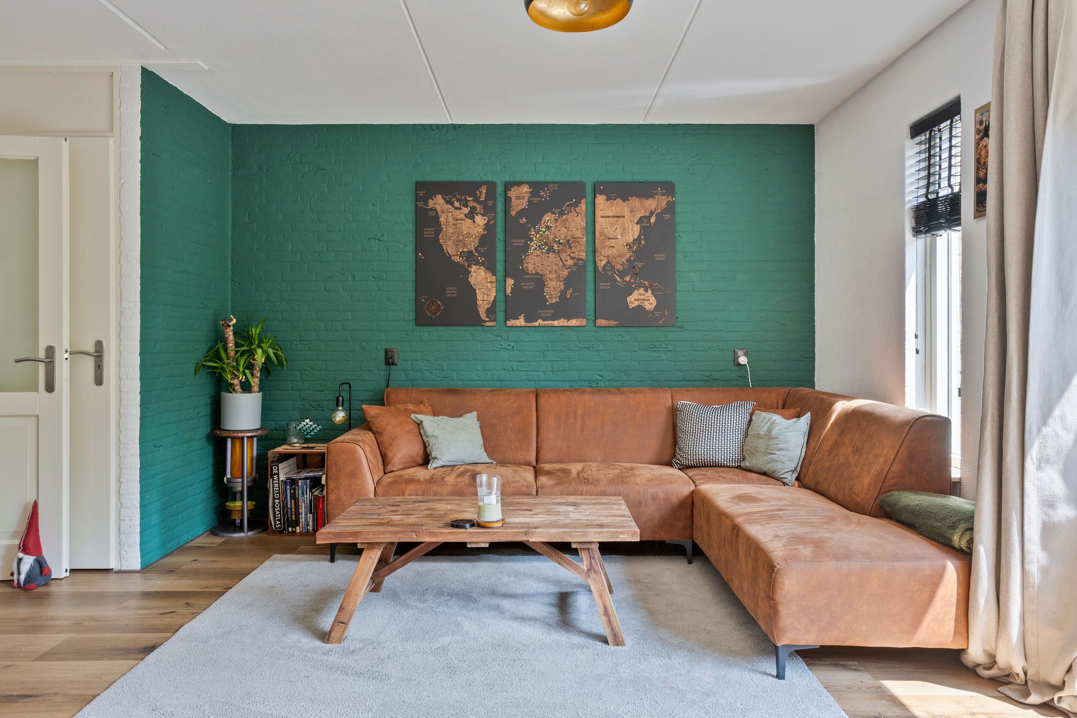 Foto 6 van Coba Ritsemastraat 11