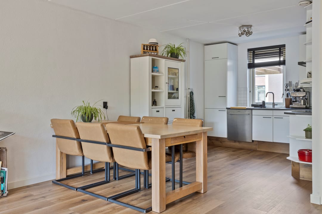 Foto 7 van Coba Ritsemastraat 11