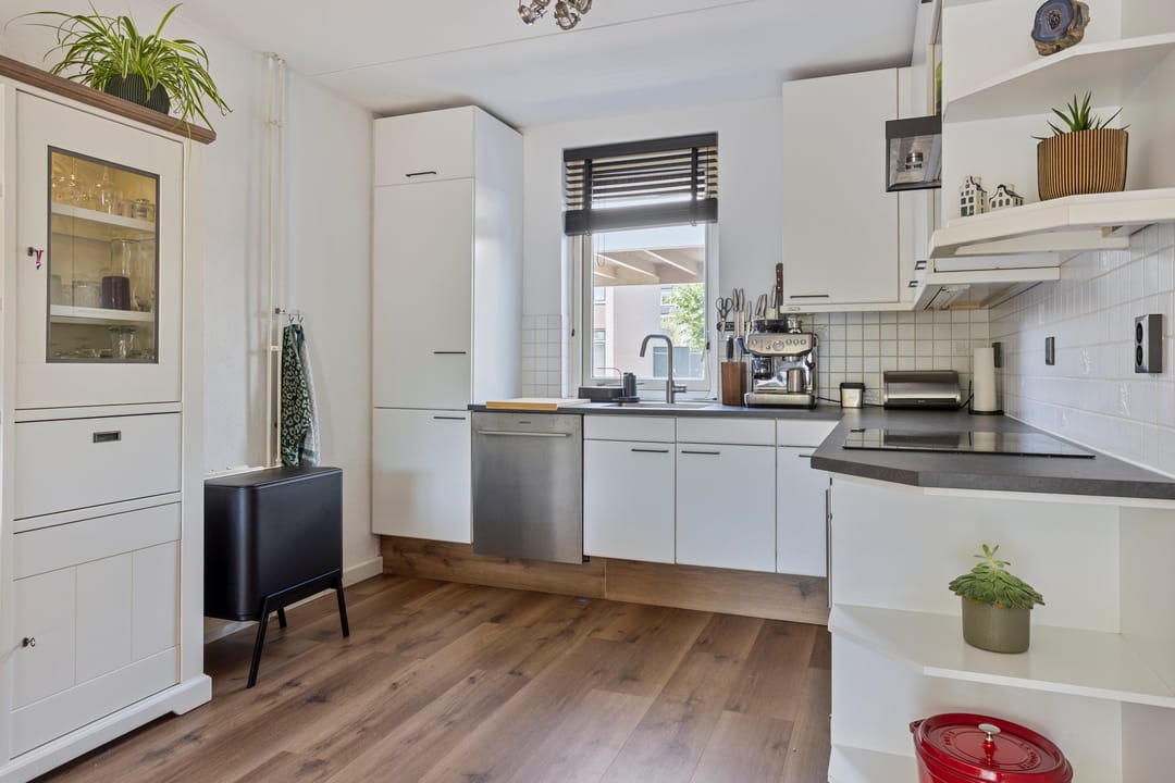 Foto 8 van Coba Ritsemastraat 11