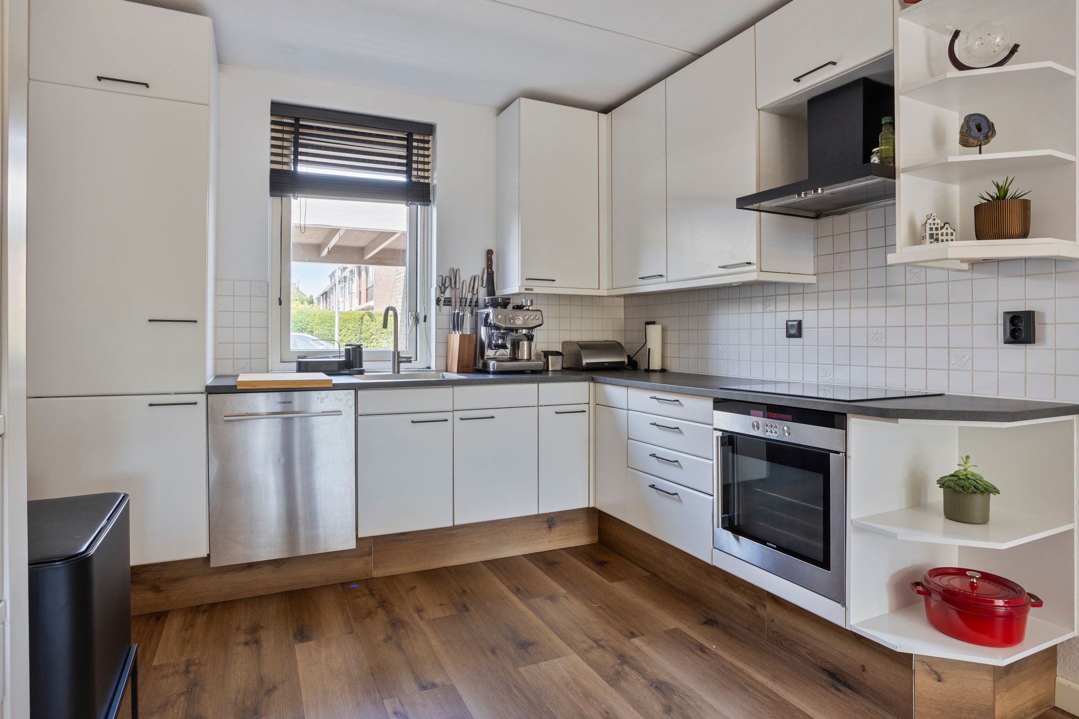 Foto 9 van Coba Ritsemastraat 11