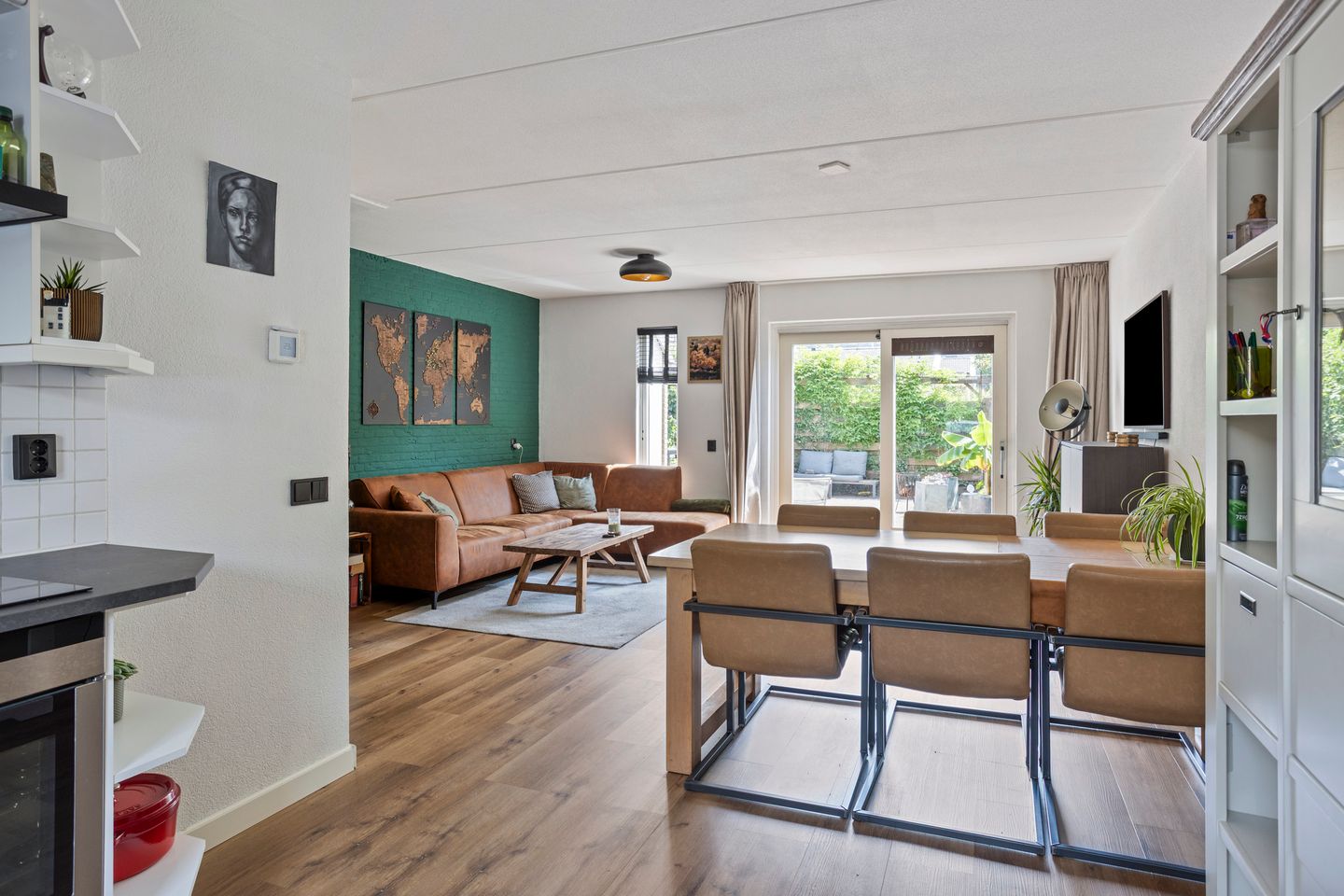 Foto 10 van Coba Ritsemastraat 11