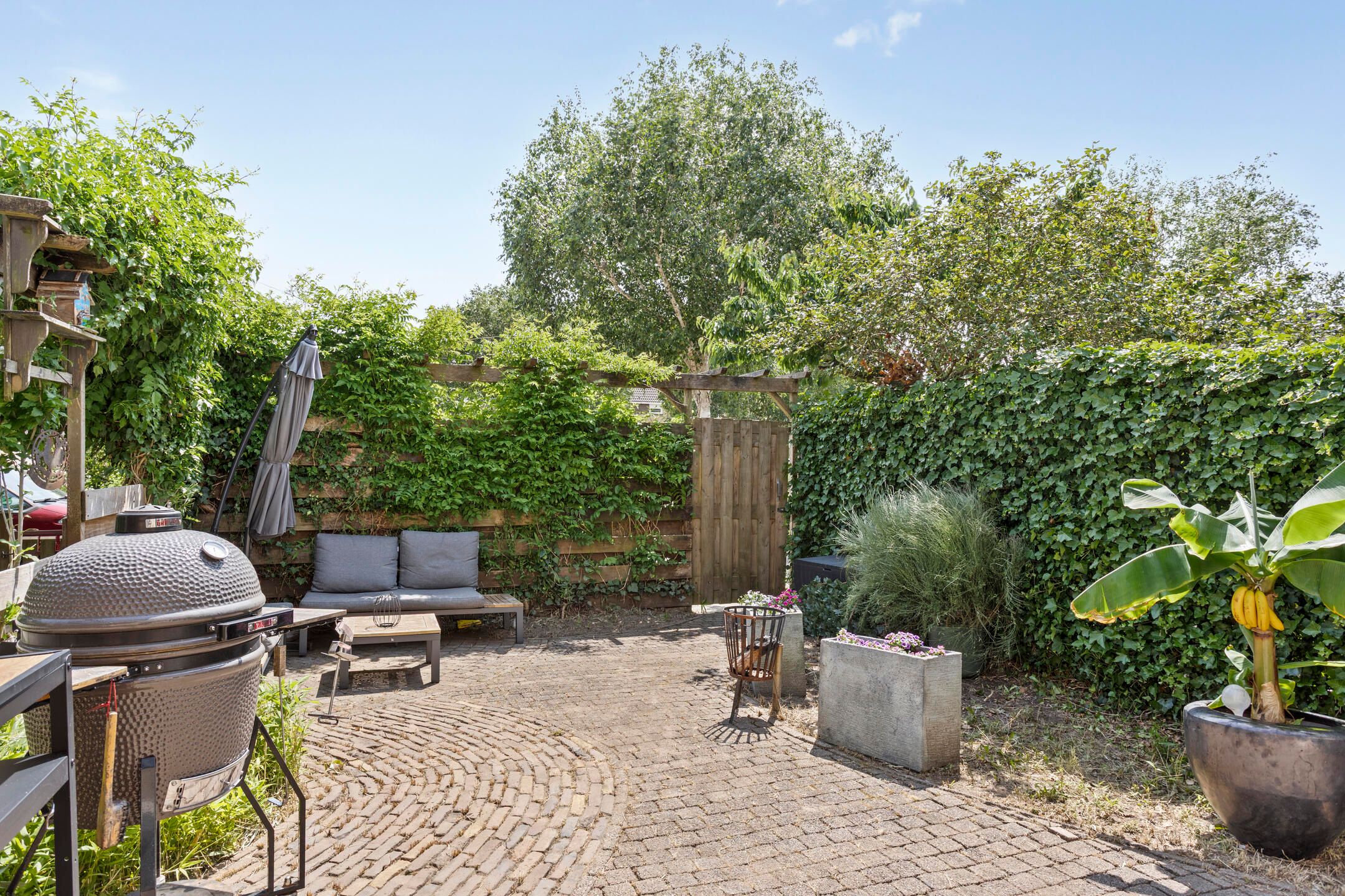 Foto 12 van Coba Ritsemastraat 11