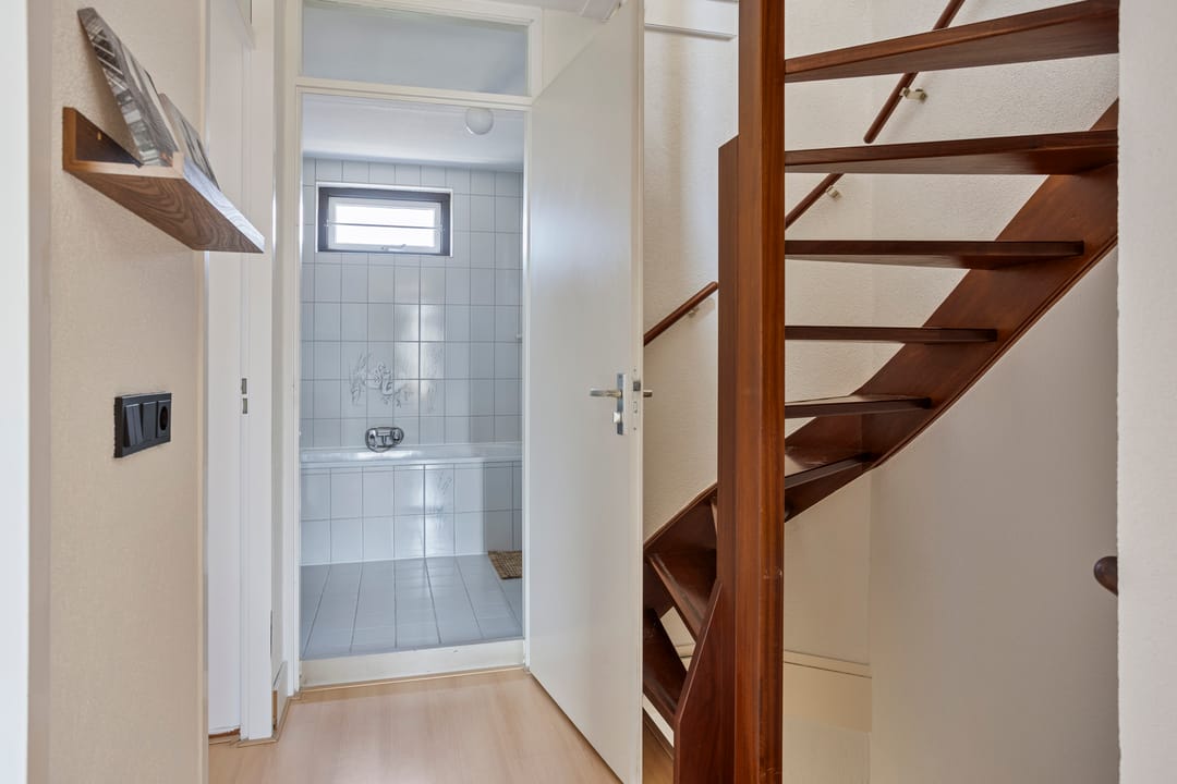 Foto 16 van Coba Ritsemastraat 11