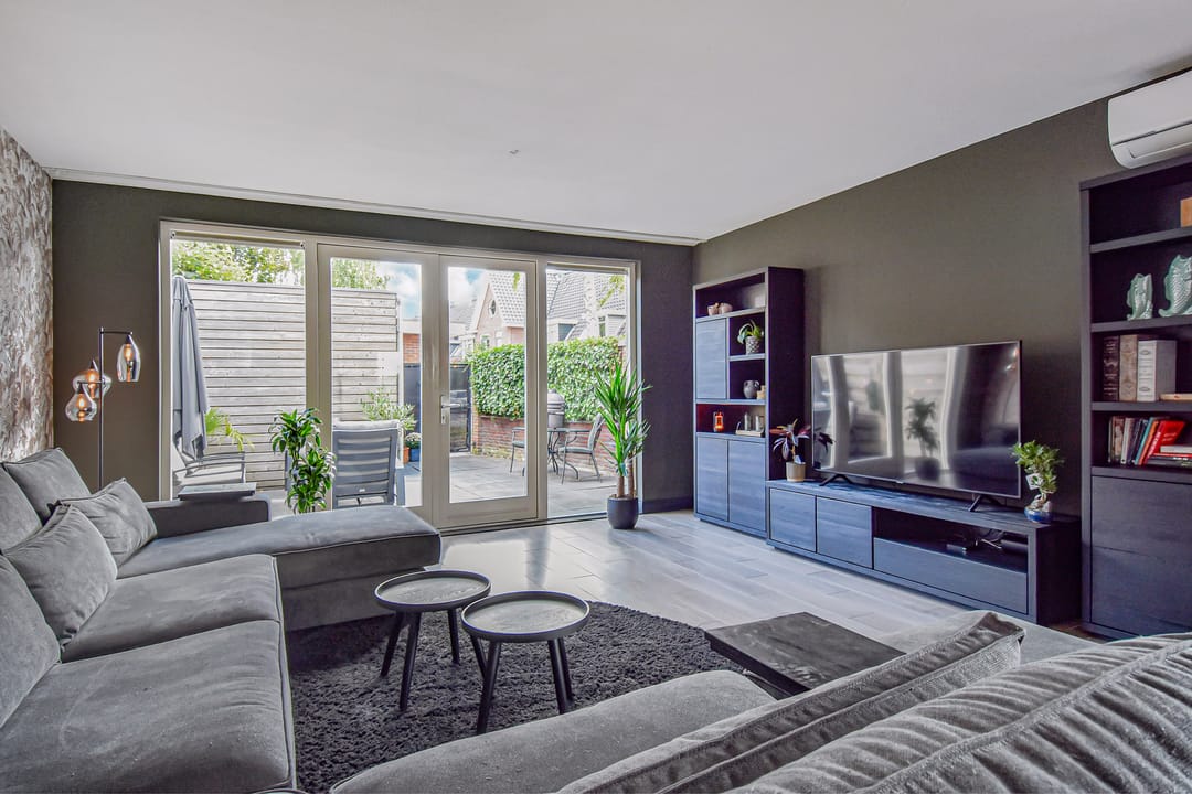 Foto 2 van Vesting 33