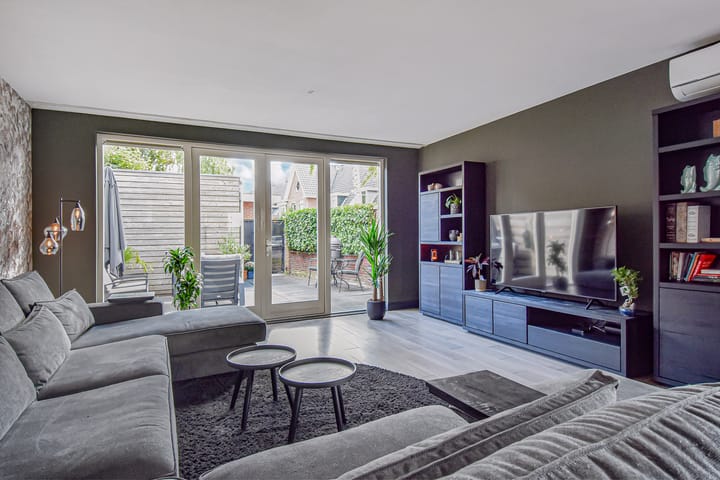 Foto 2 van Vesting 33