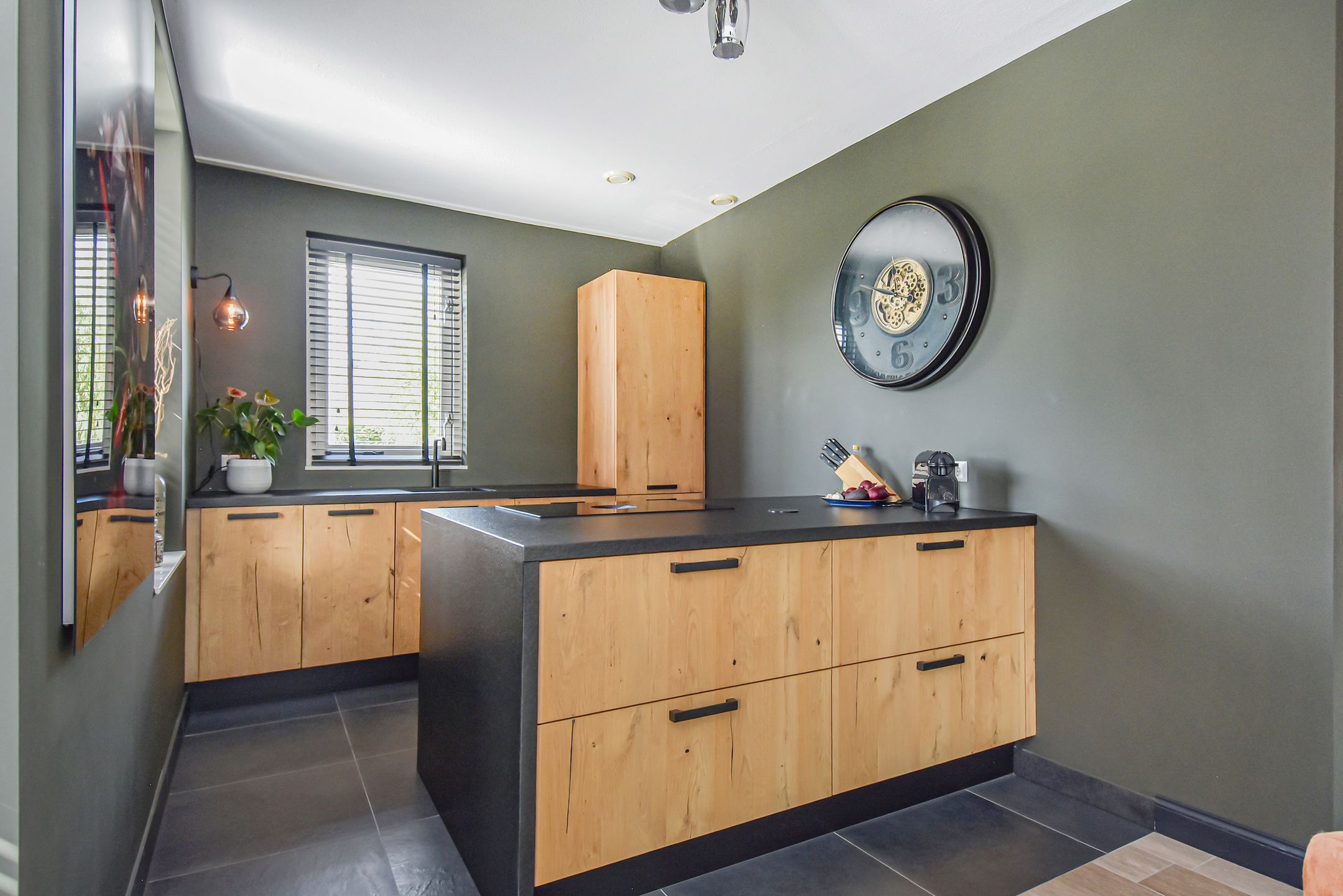 Foto 3 van Vesting 33