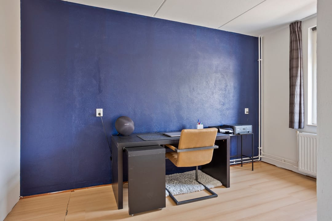 Foto 22 van Coba Ritsemastraat 11