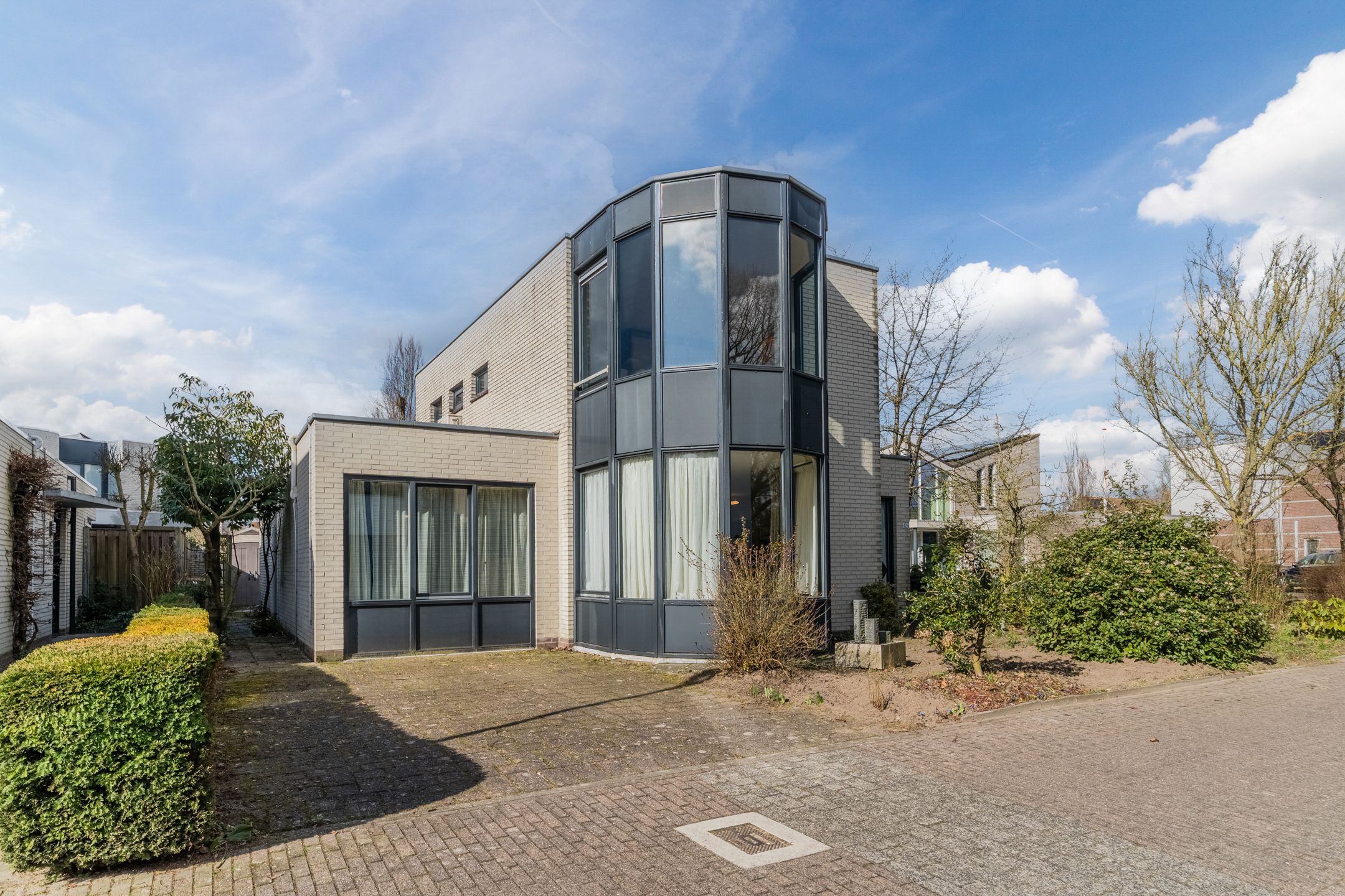 Karveel, 12, Oosterhout (NB), 4902CP, Noord-Brabant, Nederland 12 