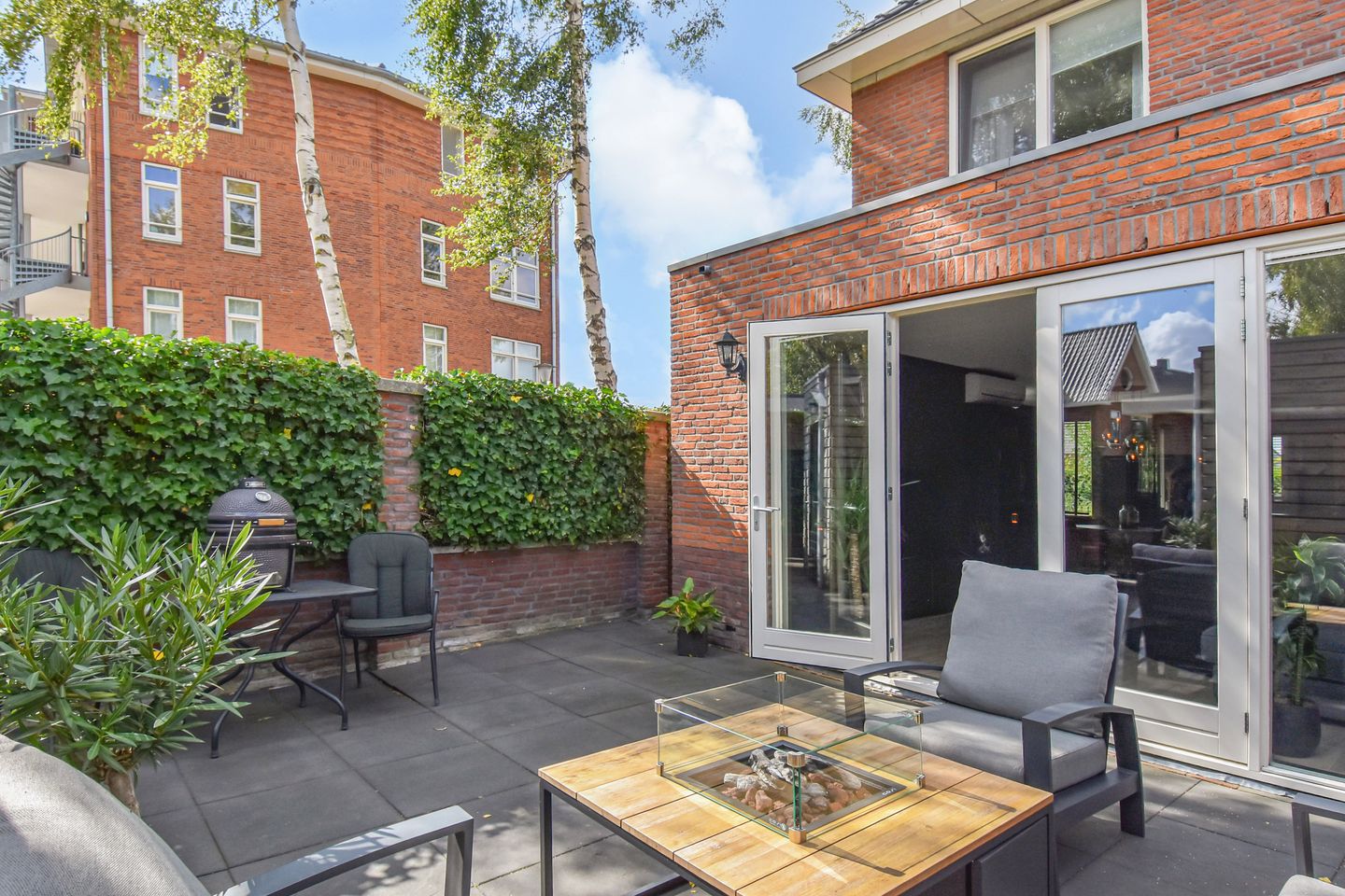 Foto 4 van Vesting 33