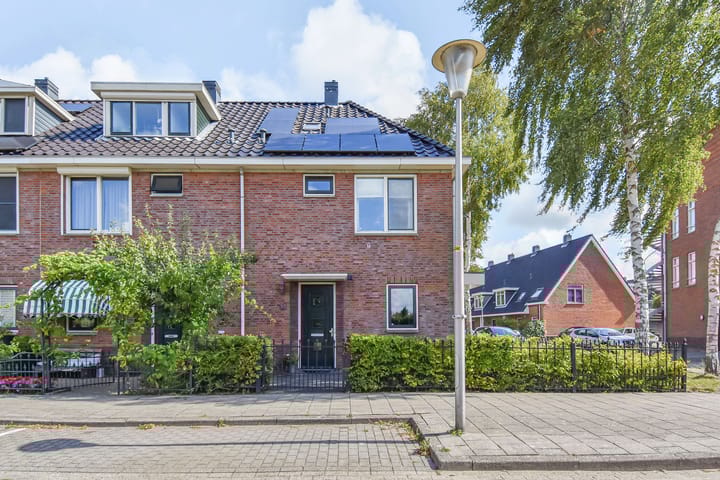 Foto 5 van Vesting 33