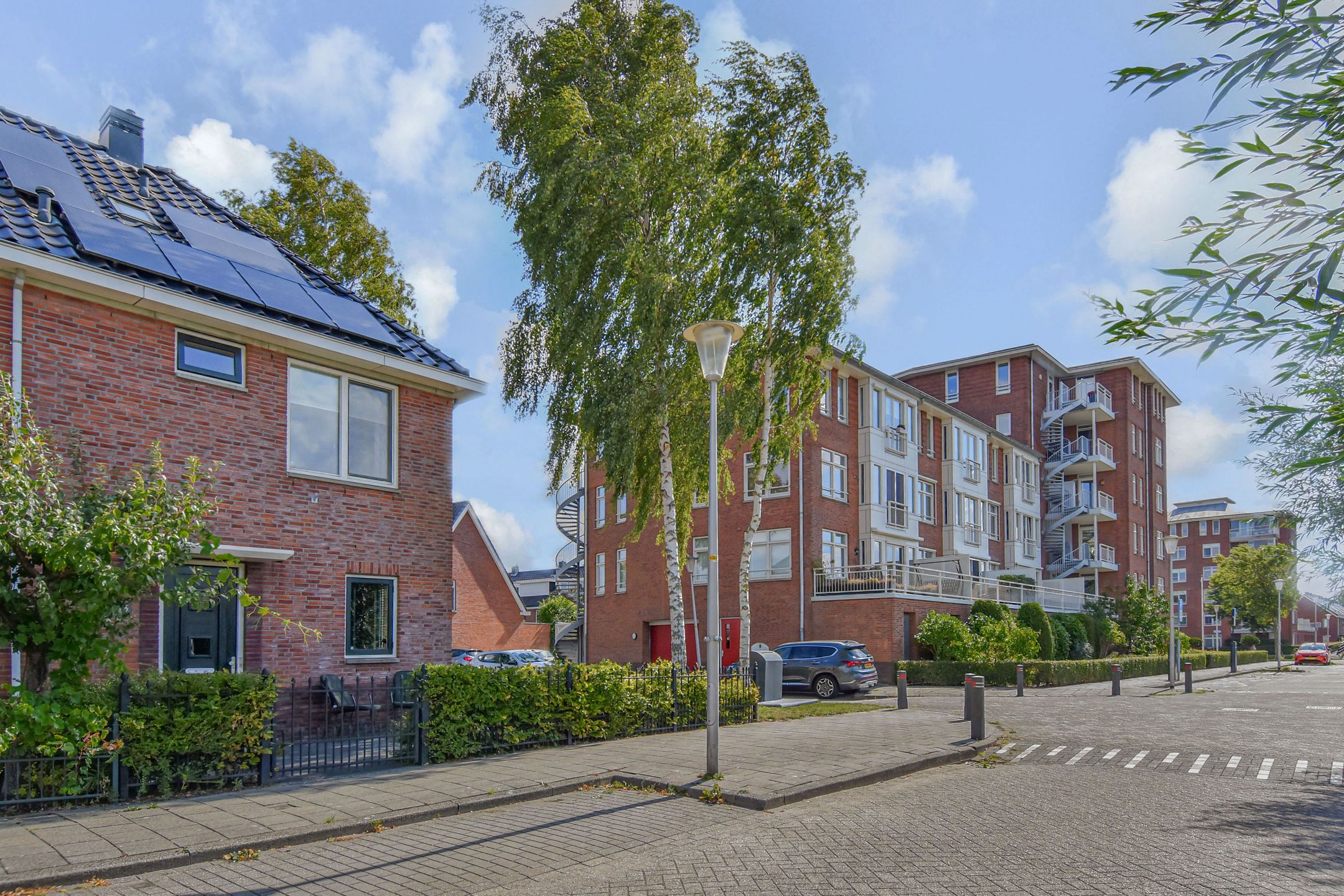 Foto 6 van Vesting 33