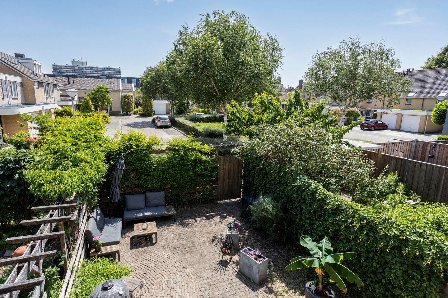 Foto 25 van Coba Ritsemastraat 11