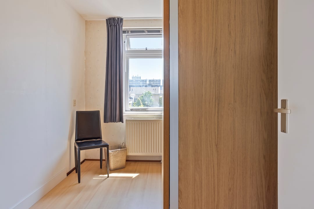 Foto 26 van Coba Ritsemastraat 11