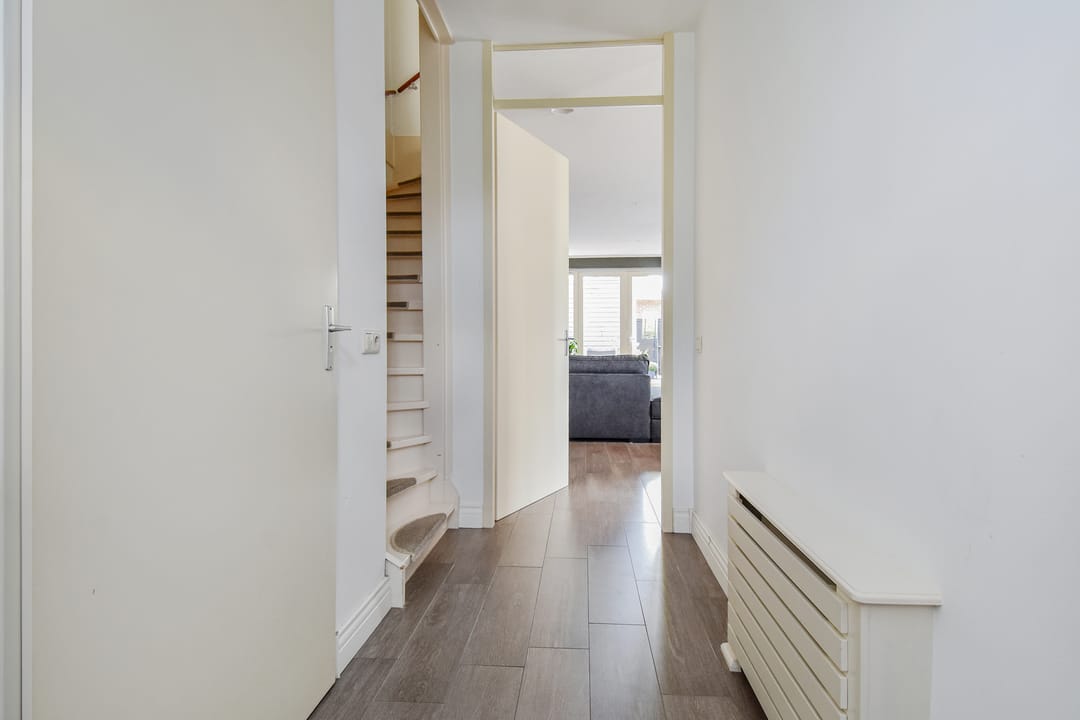 Foto 8 van Vesting 33