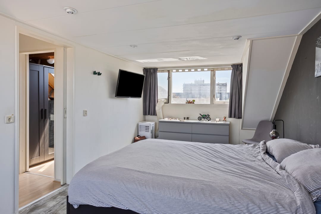 Foto 28 van Coba Ritsemastraat 11