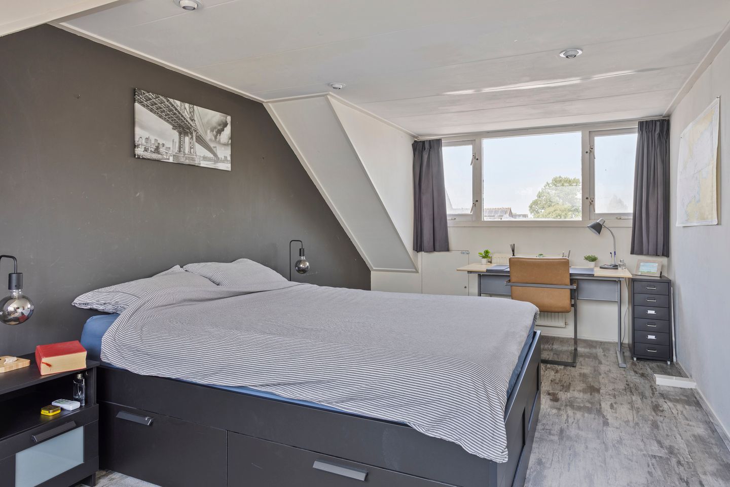 Foto 29 van Coba Ritsemastraat 11