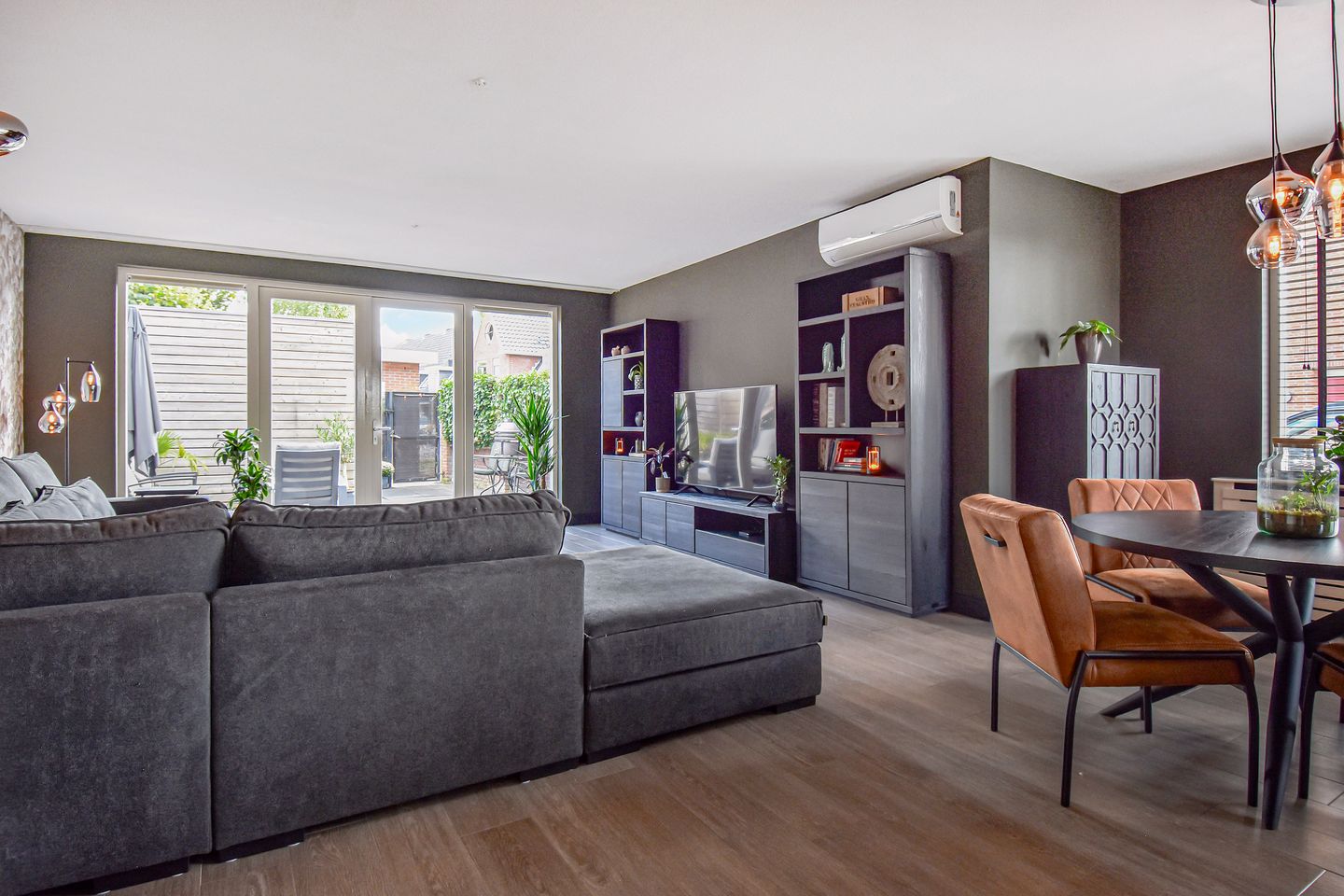 Foto 10 van Vesting 33