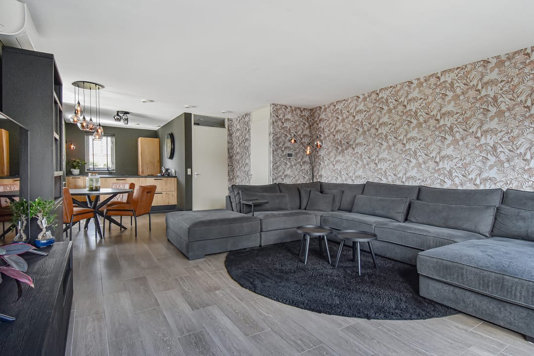 Foto 11 van Vesting 33