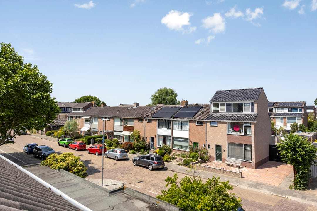 Foto 32 van Coba Ritsemastraat 11