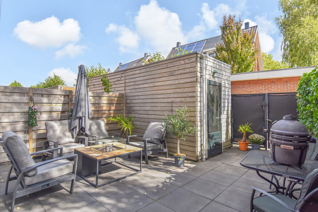 Foto 13 van Vesting 33