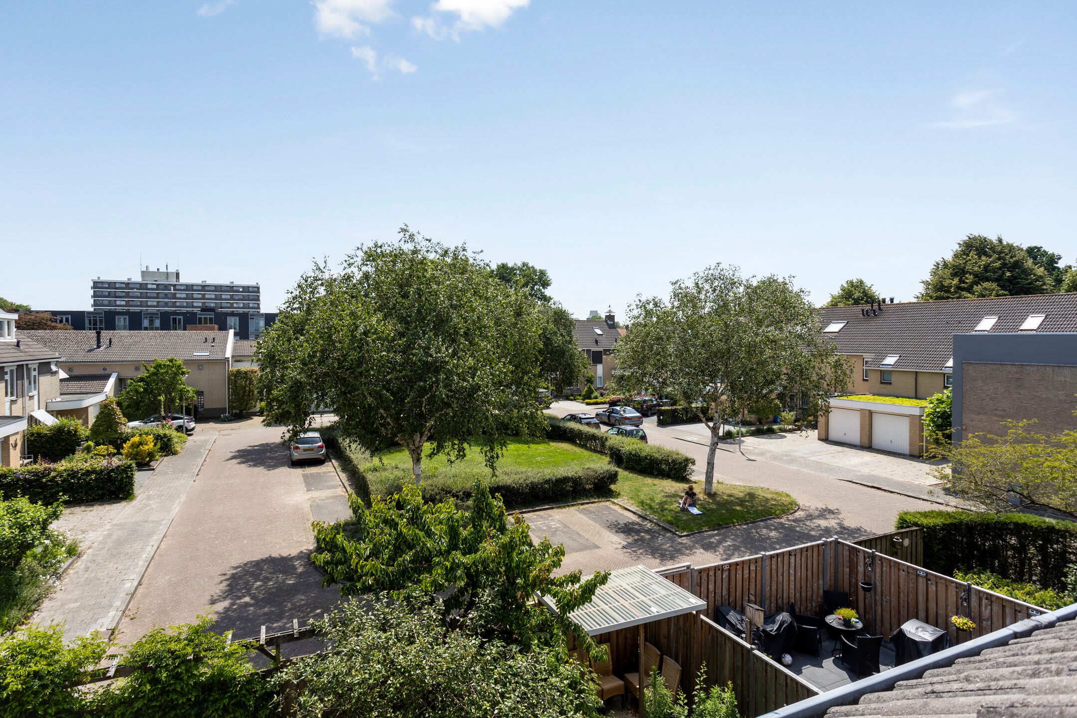 Foto 33 van Coba Ritsemastraat 11