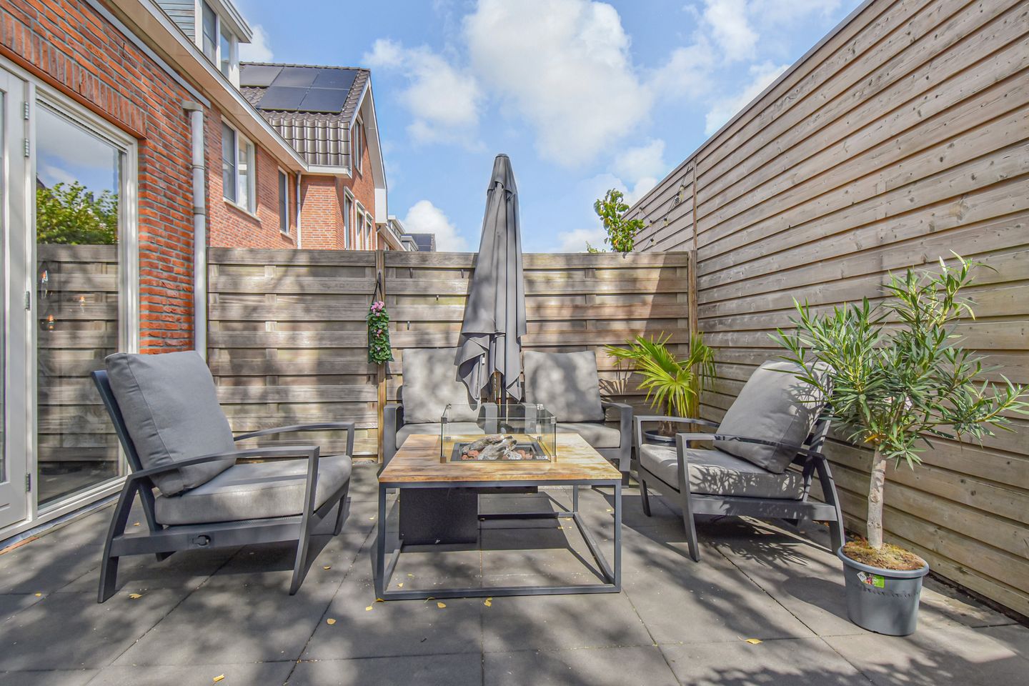 Foto 14 van Vesting 33