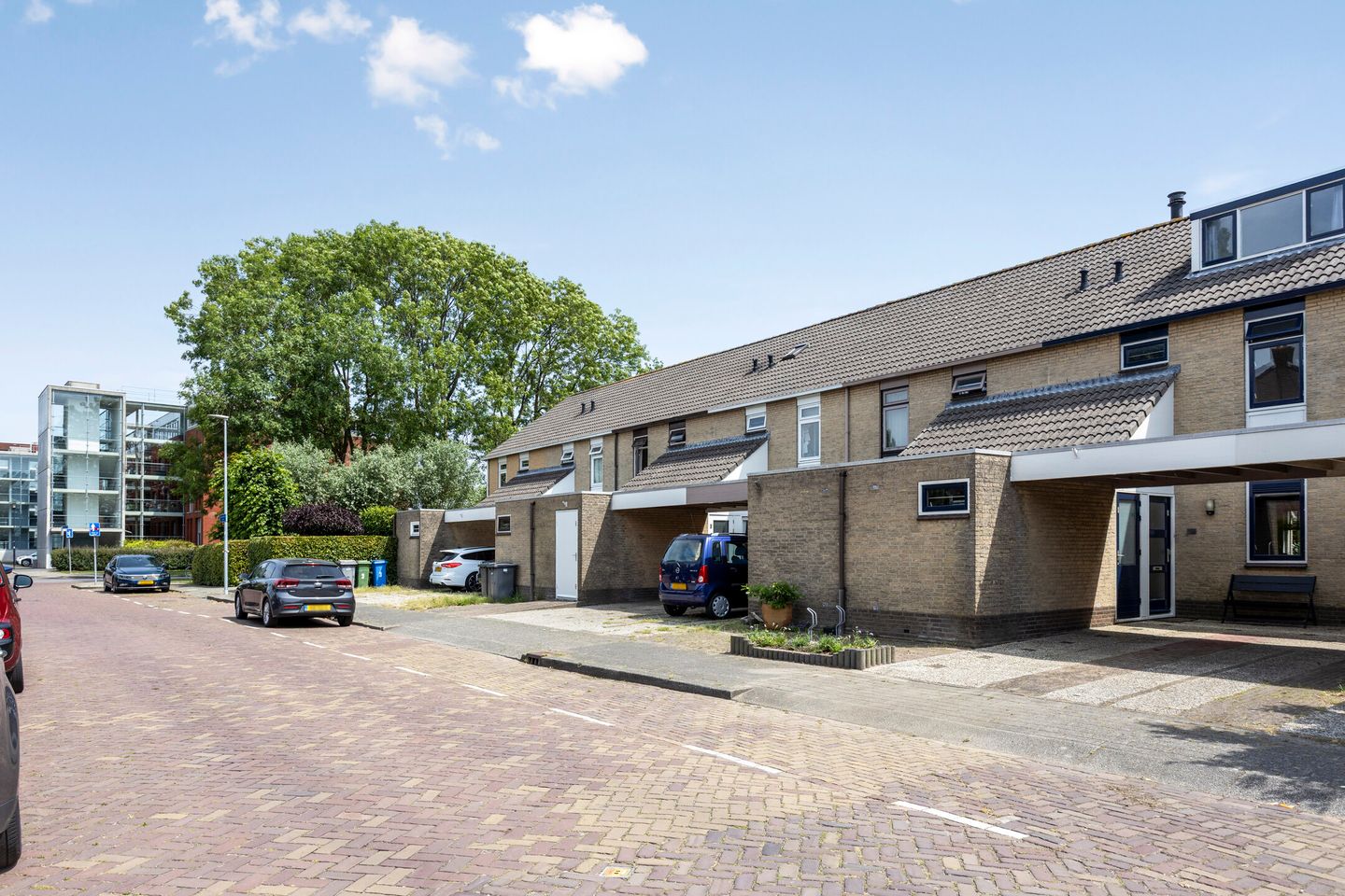 Foto 35 van Coba Ritsemastraat 11