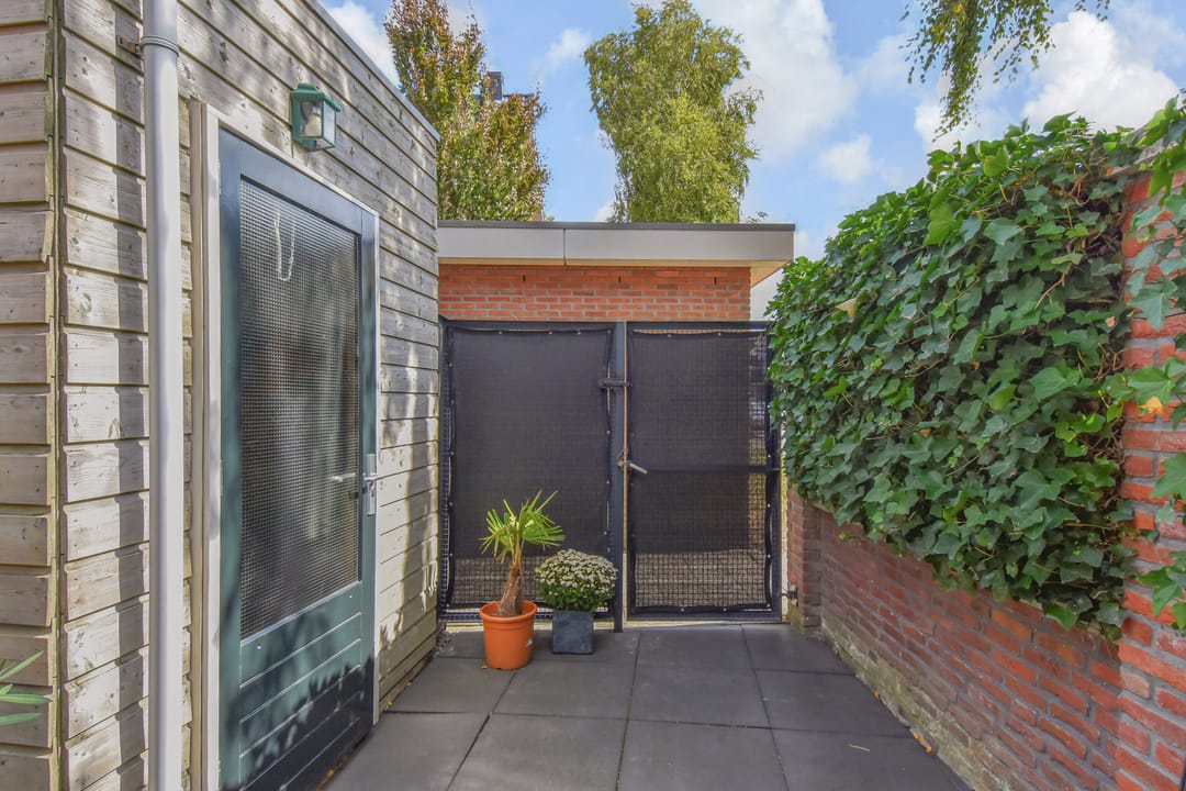 Foto 16 van Vesting 33