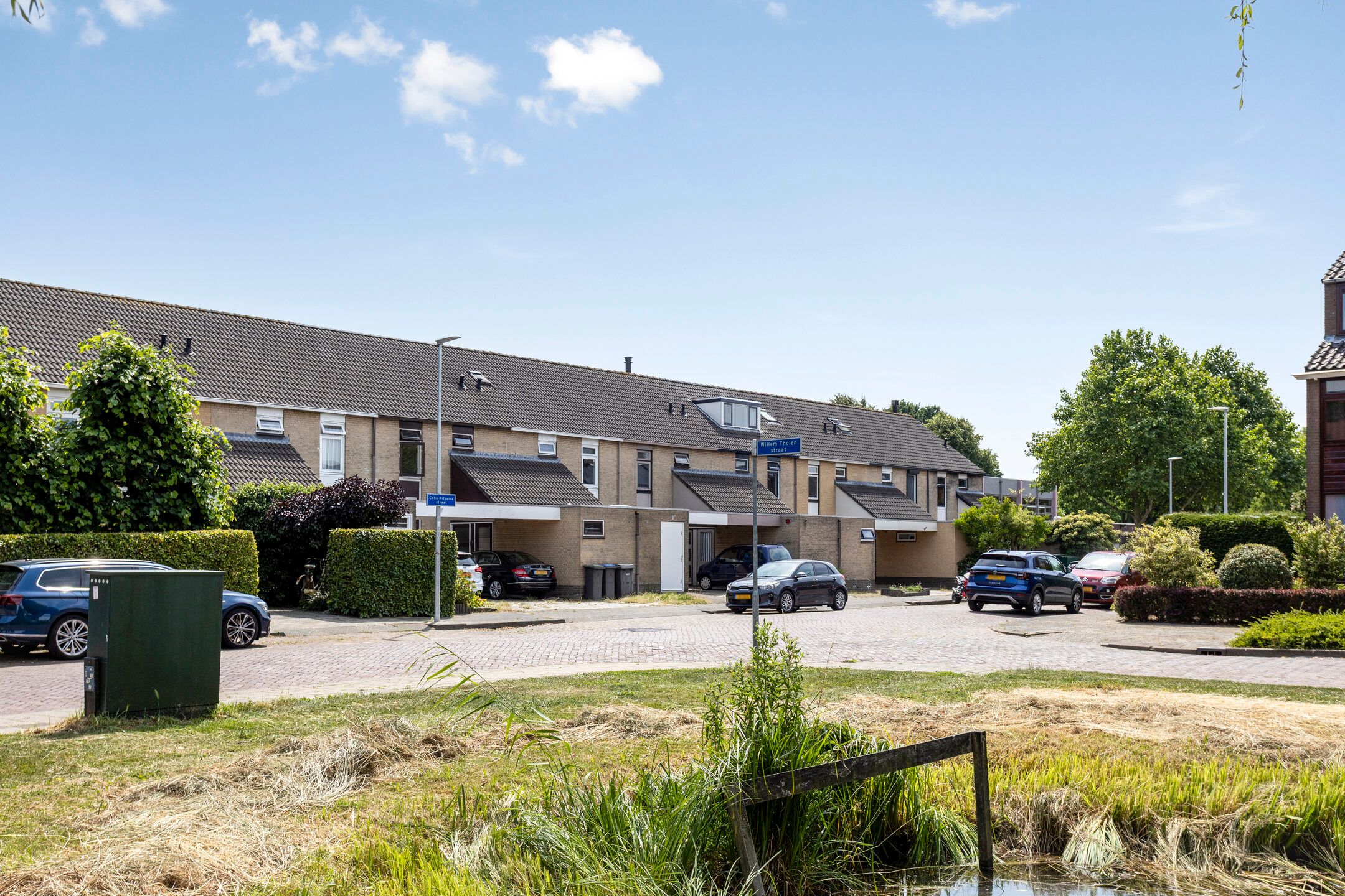 Foto 36 van Coba Ritsemastraat 11