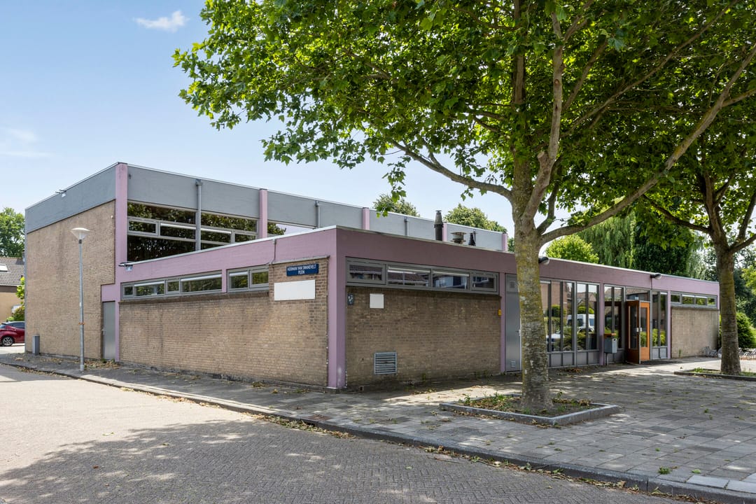 Foto 37 van Coba Ritsemastraat 11