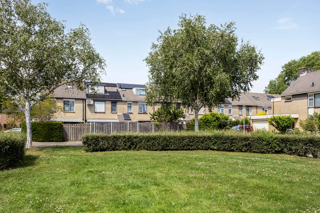 Foto 38 van Coba Ritsemastraat 11