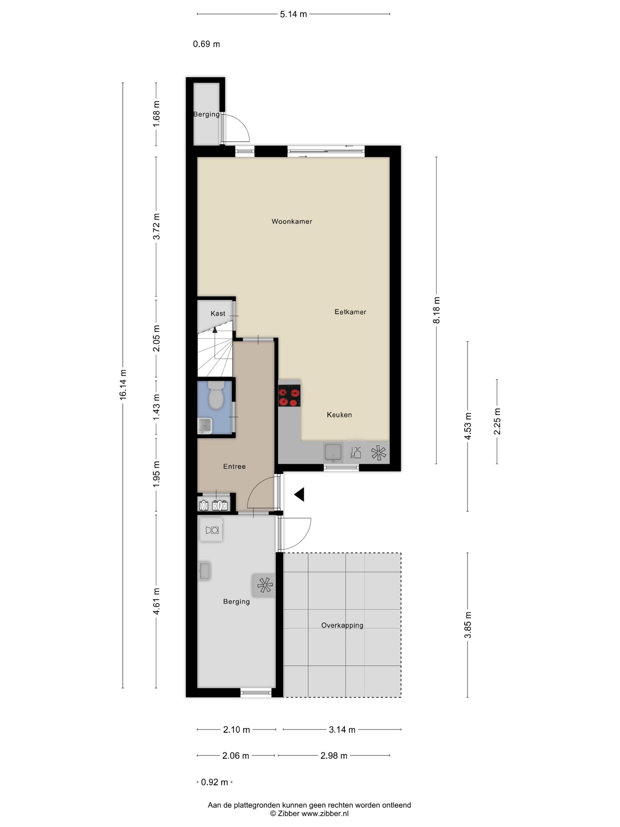 Foto 39 van Coba Ritsemastraat 11