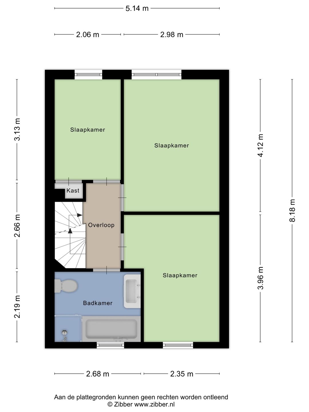 Foto 41 van Coba Ritsemastraat 11