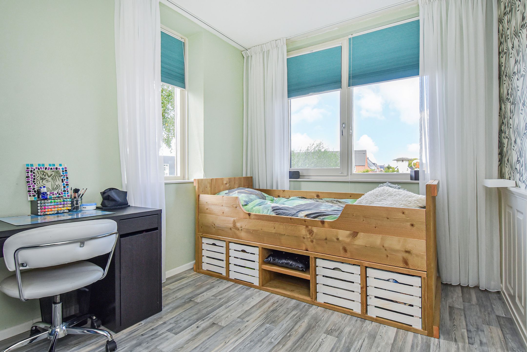 Foto 30 van Vesting 33