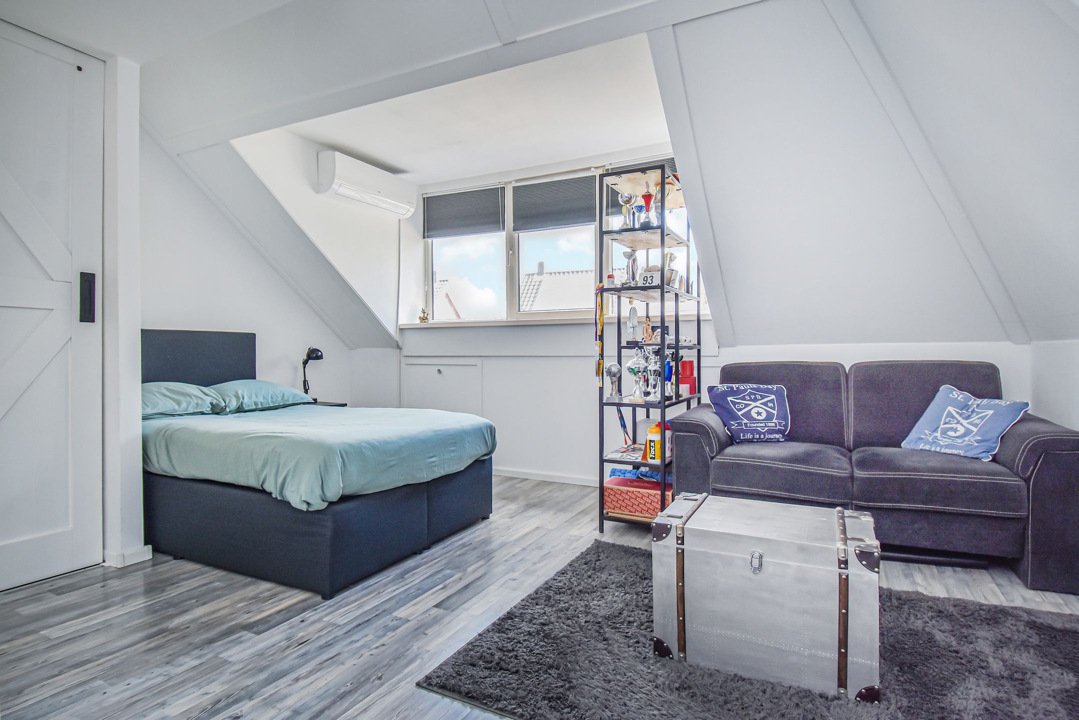 Foto 36 van Vesting 33