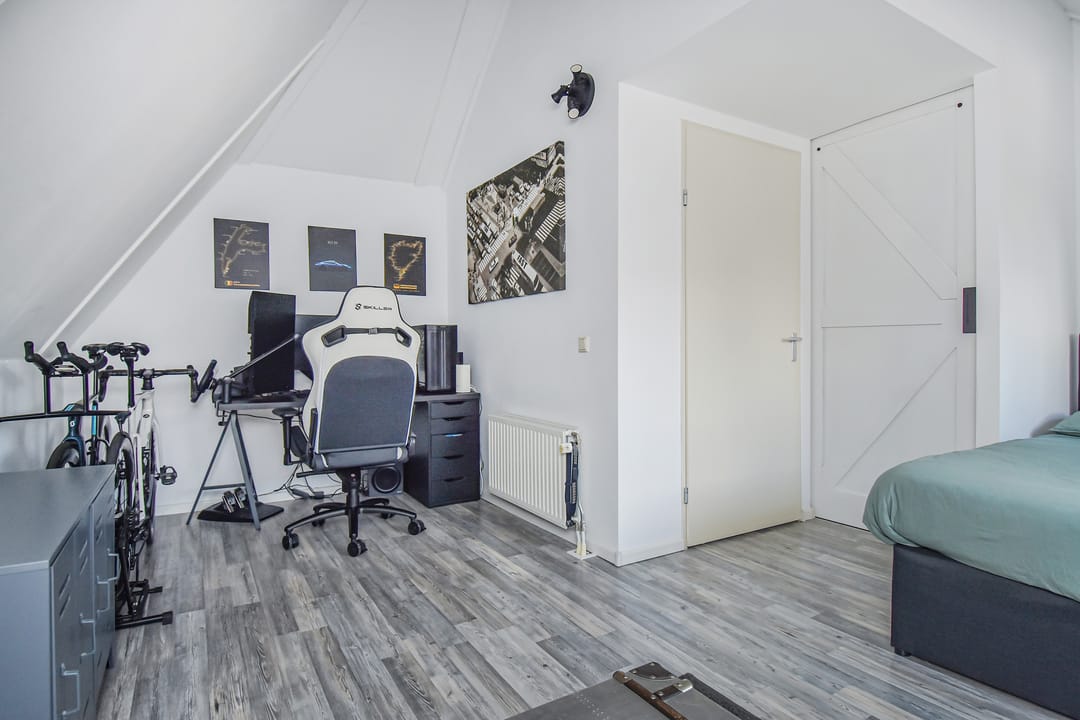 Foto 37 van Vesting 33