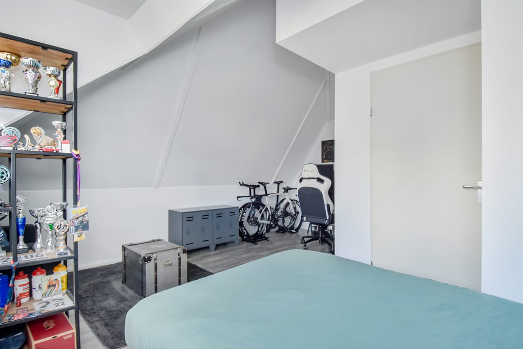 Foto 38 van Vesting 33