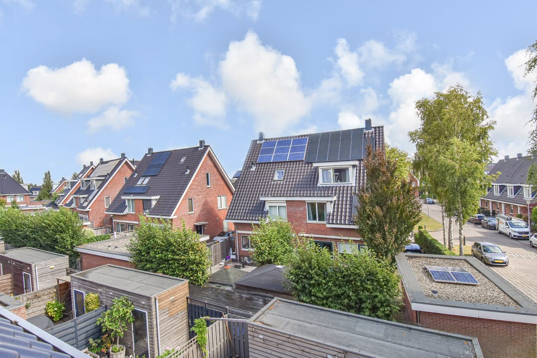 Foto 41 van Vesting 33