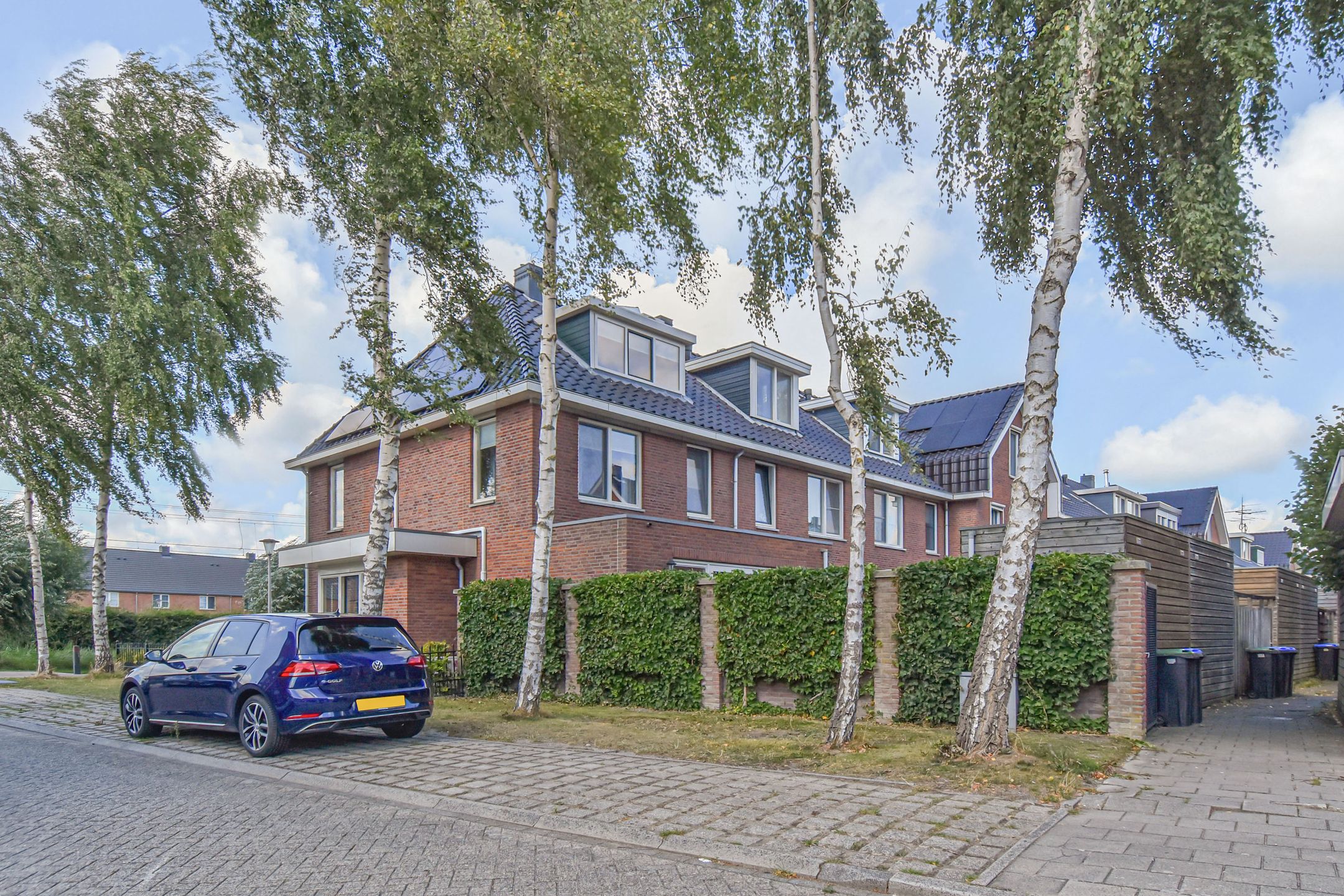 Foto 42 van Vesting 33