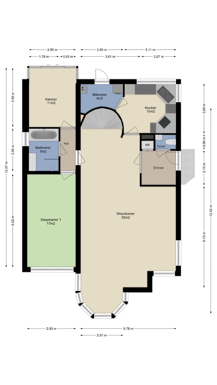 Foto 43 van Karveel 12