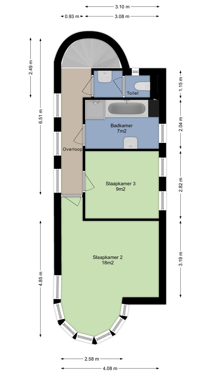 Foto 44 van Karveel 12