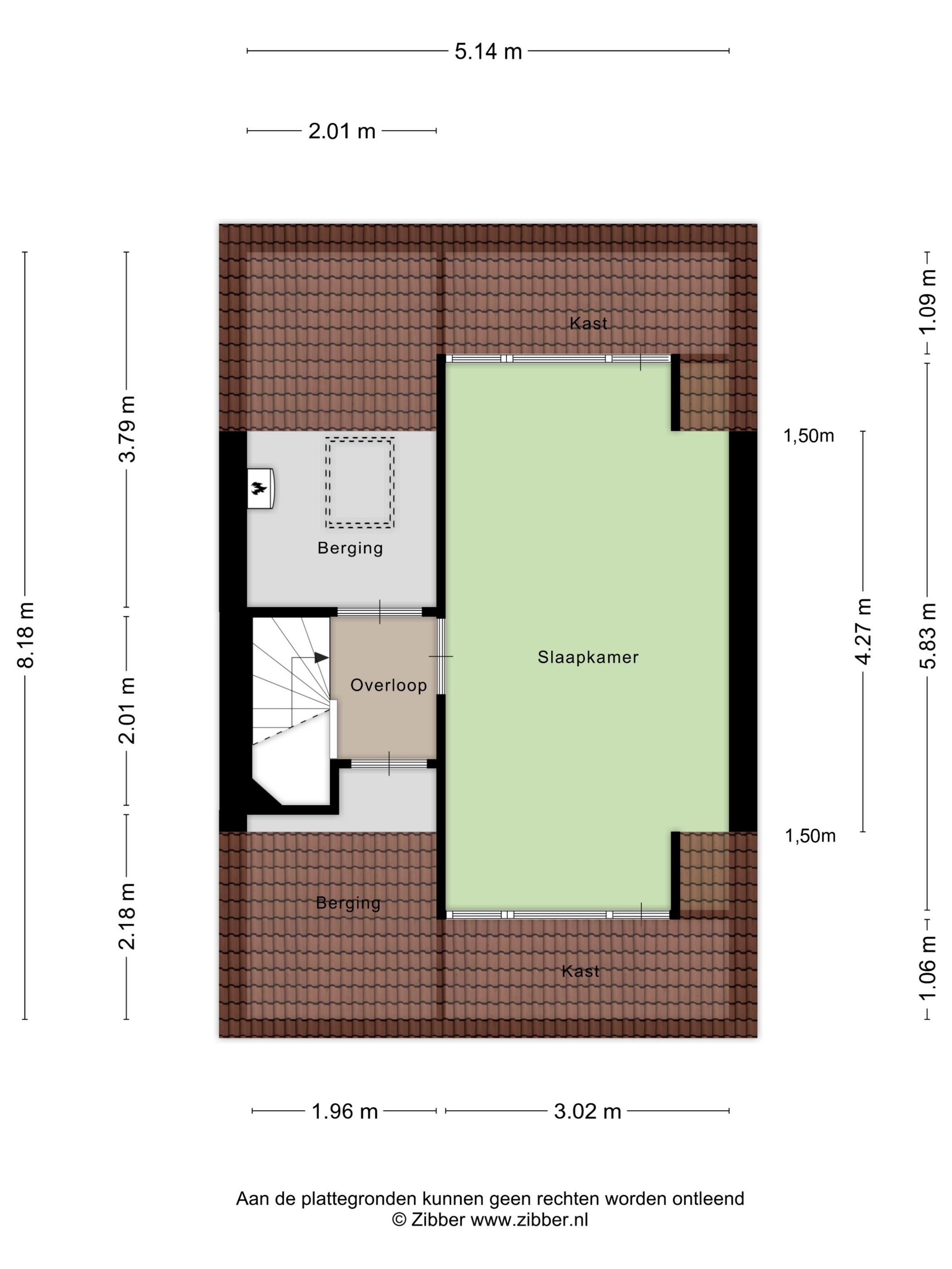 Foto 42 van Coba Ritsemastraat 11